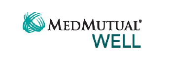 Medical Mutual - MedWell logo